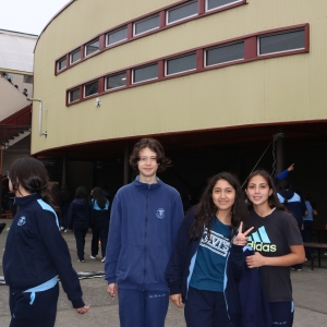 Día de la Actividad Física